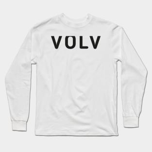 Evolve Long Sleeve T-Shirt